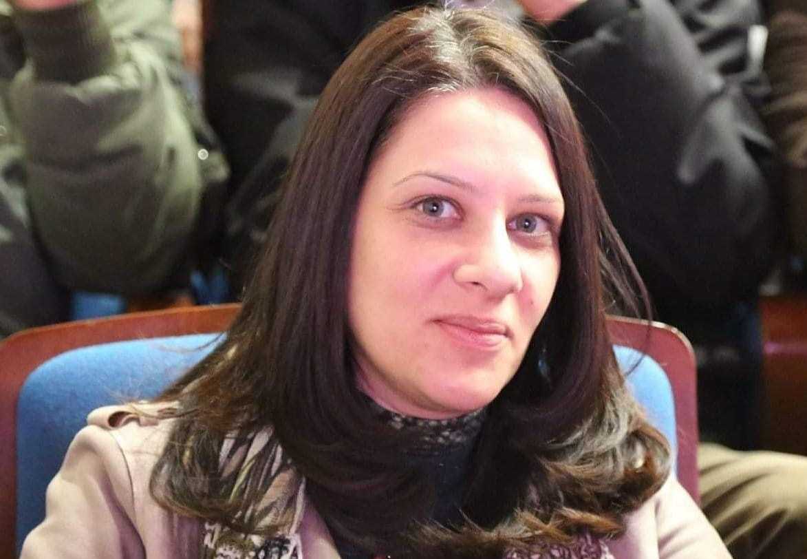 You are currently viewing رتيبة النتشة: البطالة في صفوف النساء وصلت إلى 60%