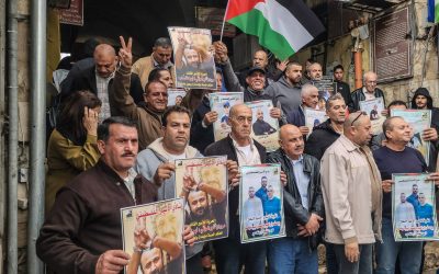 جنين تشيد بالتضامن العالمي وتساند فرسانها