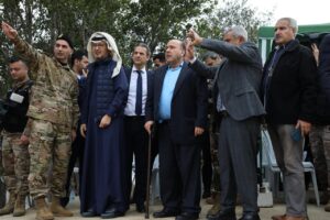 ترقب حذر في لبنان في ظل تهديدات إسرائيلية بعمل عسكري قبل نهاية العام