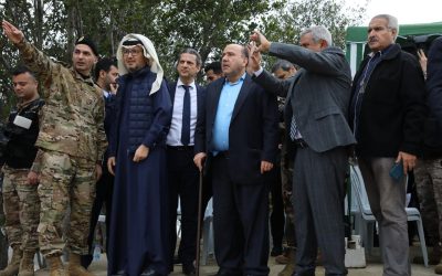 ترقب حذر في لبنان في ظل تهديدات إسرائيلية بعمل عسكري قبل نهاية العام