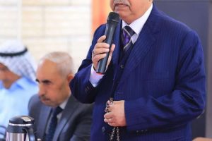 جنين تخسر الأكاديمي والباحث فيصل غوادرة