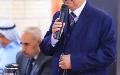 جنين تخسر الأكاديمي والباحث فيصل غوادرة