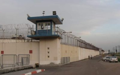 هيئة الأسرى: سجون الاحتلال تشهد أسوأ موجة برد في ظل حرمان المعتقلين من الأغطية والملابس