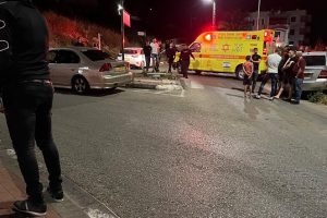 222 قتيلًا منذ مطلع العام: مقتل شقيقين وإصابة والدهما في الرملة