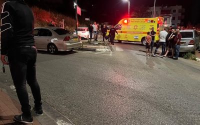 222 قتيلًا منذ مطلع العام: مقتل شقيقين وإصابة والدهما في الرملة