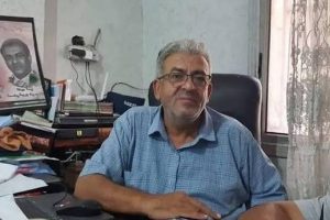 علي سمودي.. “شمس” مؤجلة مرة أخرى