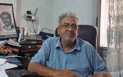 علي سمودي.. “شمس” مؤجلة مرة أخرى