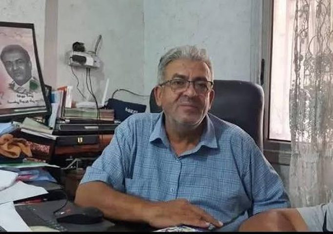 You are currently viewing <strong>علي سمودي.. “شمس” مؤجلة مرة أخرى</strong>