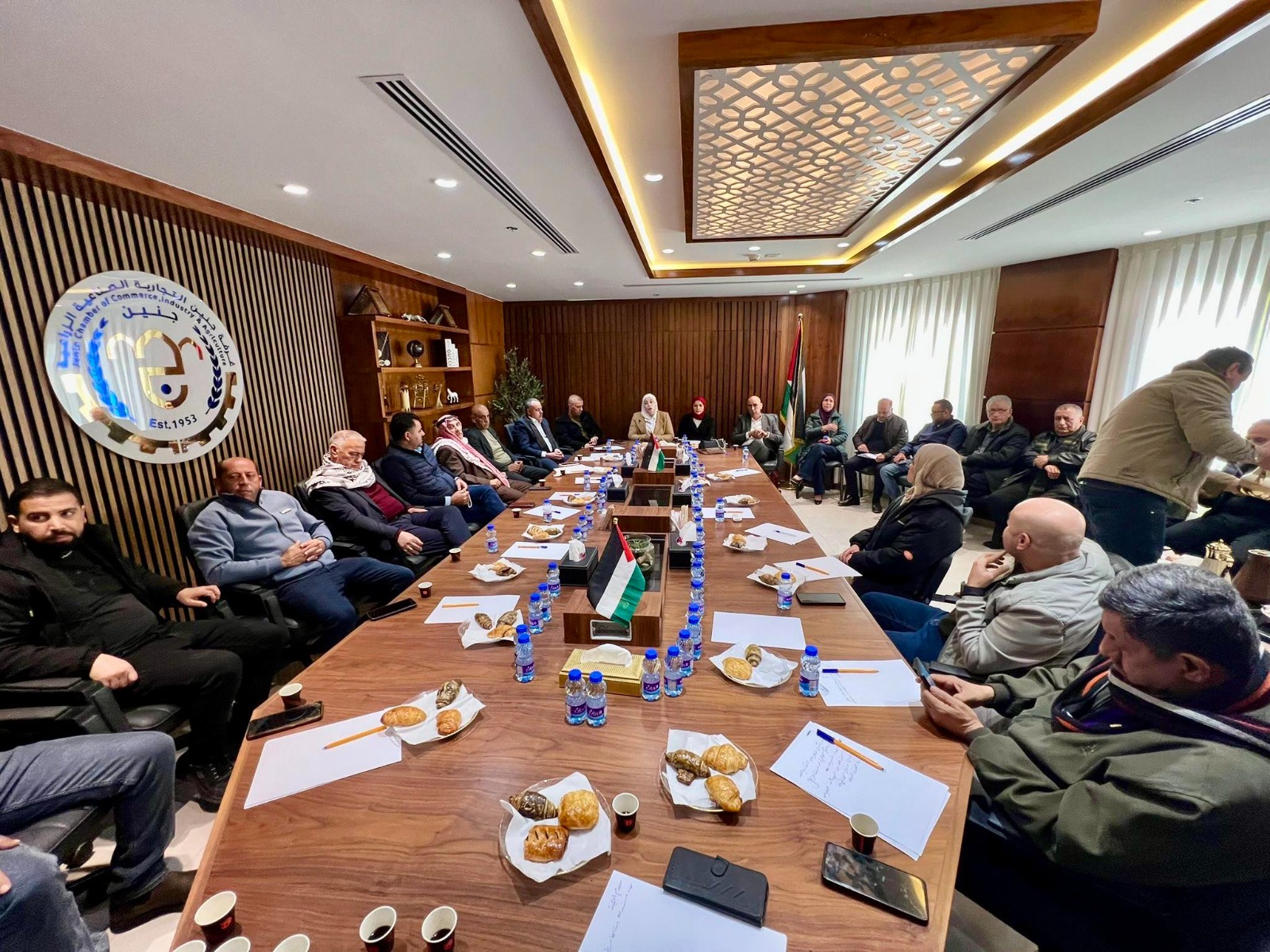 You are currently viewing <strong>جنين “تداوي” مشفاها</strong>