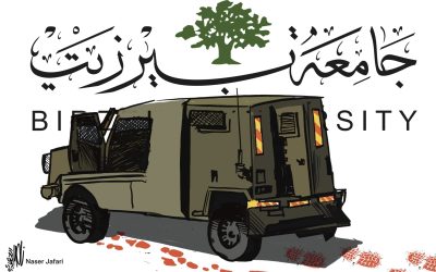 جامعة بيرزيت