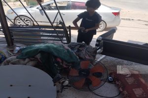 الأونروا”: 12 ألف طفل يعيشون حالة نزوح قسري بالضفة الغربية