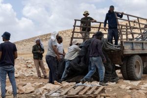 هل يعيش الفلسطينيون شعور النكبة من جديد؟!