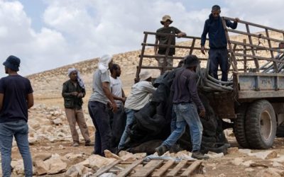 هل يعيش الفلسطينيون شعور النكبة من جديد؟!