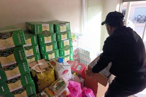 جنين المُثقلة في رمضان.. رحى البطالة وأنياب الفقر