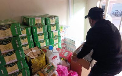 جنين المُثقلة في رمضان.. رحى البطالة وأنياب الفقر