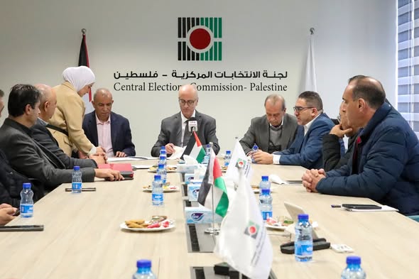 You are currently viewing توقيع مذكرة تفاهم لحماية الحقوق والحريات ومعالجة الشكاوى خلال الانتخابات المحلية