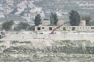 جنين: عدوان متواصل حتى إشعار آخر