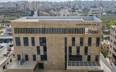 لجنة الانتخابات تبدأ مرحلة النشر والاعتراض على سجل الناخبين السبت المقبل