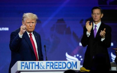 النووي الإيراني فبين خطاب ترمب المتناقض ومأزق المصداقية الأميركية