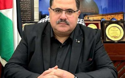 الذكاء الاصطناعي من إدمان الإعلام الاجتماعي إلى غزة ومعبرها