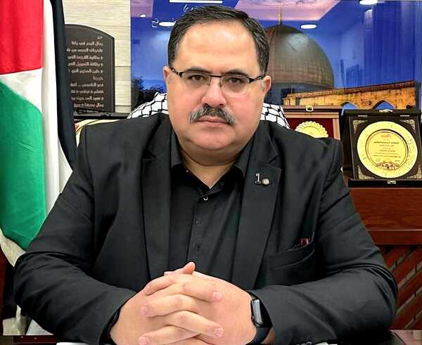 You are currently viewing <a href="https://www.alquds.com/ar/posts/225956">الذكاء الاصطناعي من إدمان الإعلام الاجتماعي إلى غزة ومعبرها</a>