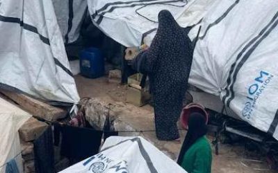 أرامل الشهداء في غزة: قرار الزواج بين الوجع والاختيار