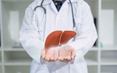 دراسة حديثة: زيت السمك يقلل مخاطر الإصابة بمرض الكبد الدهني الحاد