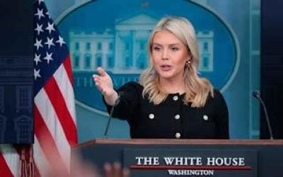 البيت الأبيض: 5 مليارات دولار عبر ‘مجلس السلام’ لإعادة إعمار قطاع غزة