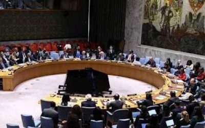 الأمم المتحدة تحذر من ‘ضم فعلي’ للضفة الغربية وتؤكد: غزة لا تزال بعيدة عن السلام