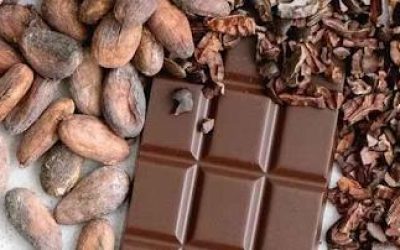 هبوط حاد في أسعار الكاكاو العالمية لأدنى مستوى منذ عامين ونصف