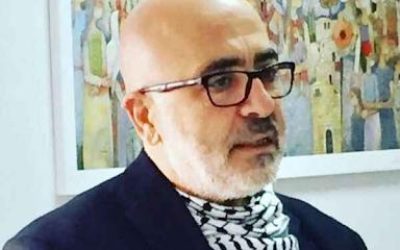 لماذا الضفة لا تقاوم؟!