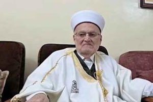 عكرمة صبري: 600 حاجز عسكري تعزل الفلسطينيين عن المسجد الأقصى في رمضان