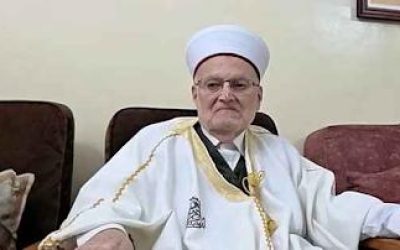 عكرمة صبري: 600 حاجز عسكري تعزل الفلسطينيين عن المسجد الأقصى في رمضان