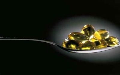 معلومات شاملة عن زيت السمك