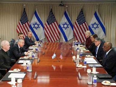 You are currently viewing <a href="https://www.alquds.com/ar/posts/226173">اجتماع عسكري أميركي-إسرائيلي رفيع في البنتاغون وسط تصاعد التهديد بضرب إيران</a>