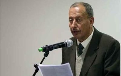 الموت يغيّب الشاعر المناضل عبد الناصر صالح