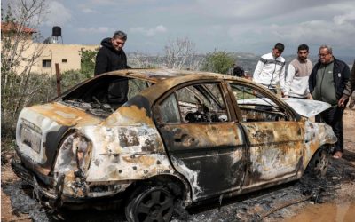 ليلة عصيبة في سيلة الظهر والفندقومية