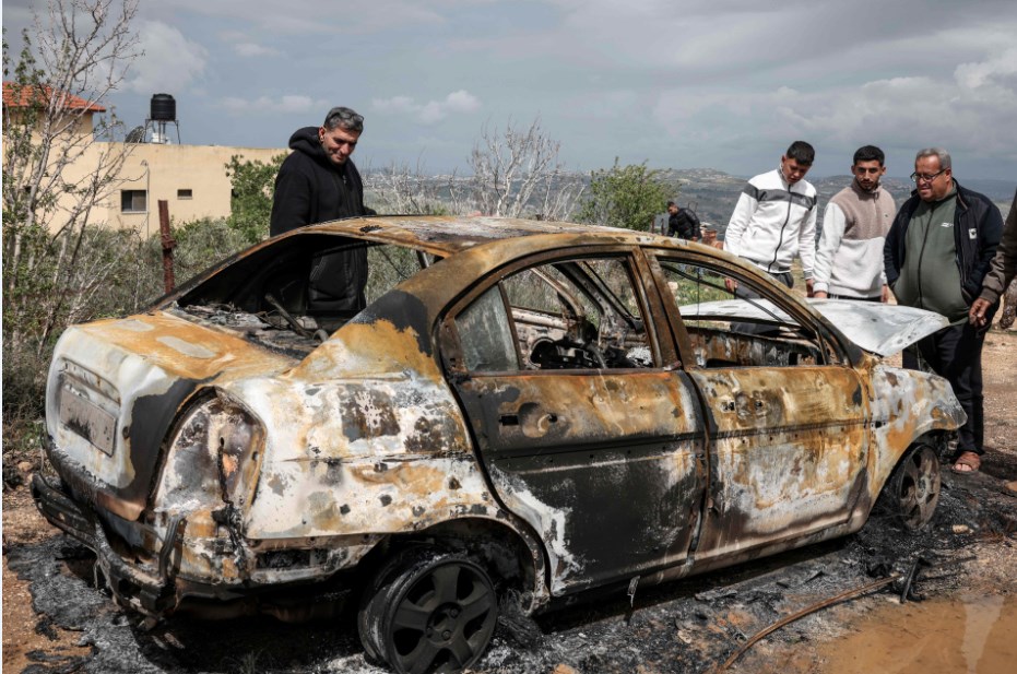 You are currently viewing ليلة عصيبة في سيلة الظهر والفندقومية