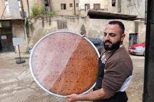 عائلة مرشود.. هريسة بالوراثة