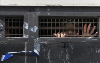 في يوم المرأة العالمي.. 72 أسيرة يواجهن التعذيب والانتهاكات في سجون الاحتلال