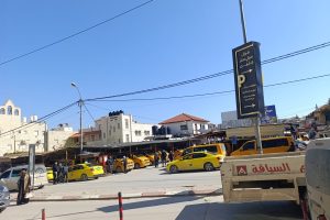 جنين.. حصار وشائعات وركود وخلية أزمة