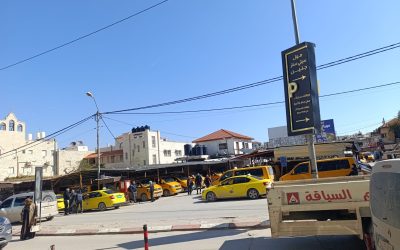 جنين.. حصار وشائعات وركود وخلية أزمة