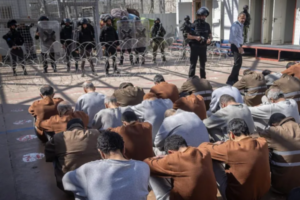 الفصائل تحذر من “مشروع قانون إعدام الأسرى” وتدعو إلى تحرك دولي عاجل