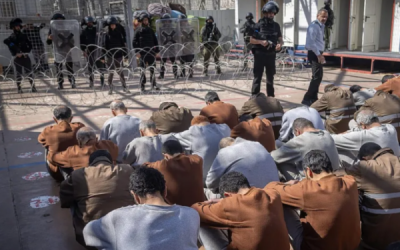 الفصائل تحذر من “مشروع قانون إعدام الأسرى” وتدعو إلى تحرك دولي عاجل