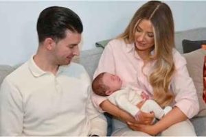 في “معجزة طبية”.. ميلاد أول طفل بريطاني باستخدام رحم متبرعة متوفاة