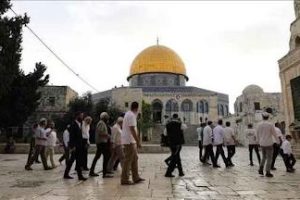 الأوقاف الفلسطينية تحذر من مخطط إسرائيلي لفرض واقع ديني جديد في المسجد الأقصى