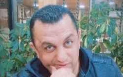 إسماعيل جمعة الريماوي