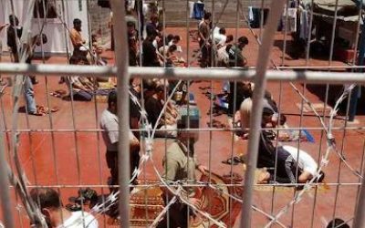 رمضان خلف القضبان.. شهادات قاسية لأسرى محررين عن معارك الصيام والعبادة في سجون الاحتلال