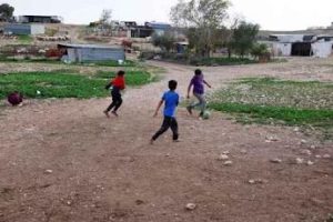 تحذيرات من إفراغ الأغوار: تراجع الوجود الفلسطيني إلى 1500 نسمة بفعل اعتداءات الاحتلال