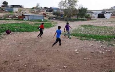 تحذيرات من إفراغ الأغوار: تراجع الوجود الفلسطيني إلى 1500 نسمة بفعل اعتداءات الاحتلال